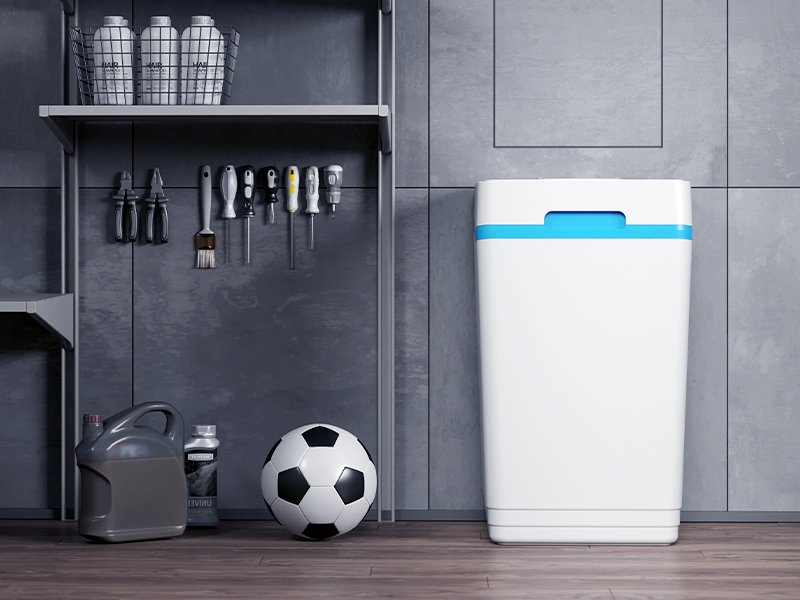 Растворенное железо